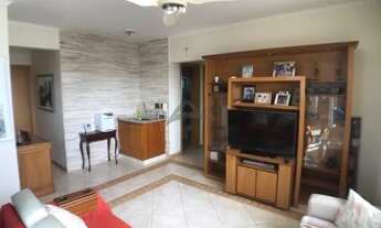 Imagem: Cobertura - Jardim Dom Bosco - Campinas