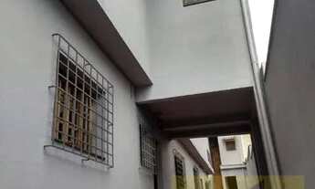 Imagem 6: São Paulo - Conjunto Comercial/Sala - Vila Mariana