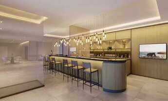 Imagem 7: STUDIO RESIDENCIAL em São Paulo - SP, Ibirapuera