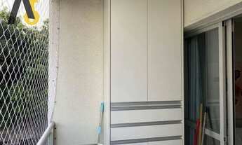 Imagem 4: Apartamento com 3 dormitórios à venda, 71 m² por R$ 430.000,00 - Tanque - Rio de Janeiro/R