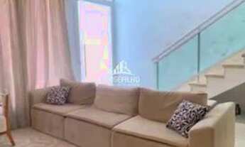 Imagem 3: CASA DUPLEX EM CONDOMÍNIO COM 240M², 3 SUÍTES