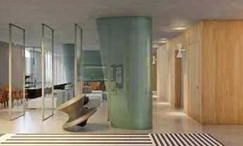 Imagem 3: APARTAMENTO RESIDENCIAL em São Paulo - SP, Moema