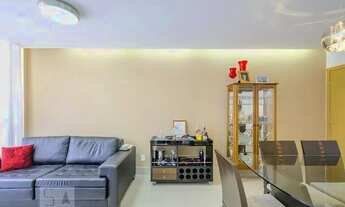 Imagem 4: Apartamento para Aluguel - Buritis, 3 Quartos, 83 m2