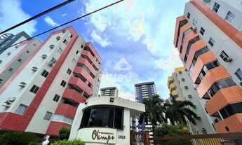 Imagem: Apartamento para locação em Capim Macio