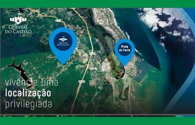 Imagem 5: Apartamento, 2 suites com gardem , varanda e 2 vagas em PRAIA DOFORTE(B67