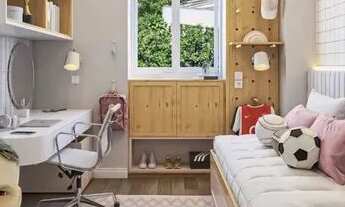 Imagem: Apartamento de 2 quartos no Parque Recife