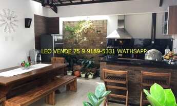 Imagem 3: Leo vende, Jardim Botânico, 3 suítes, closet, goumert perto do centro