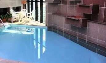 Imagem 4: FLAT - ITAIM BIBI - SP