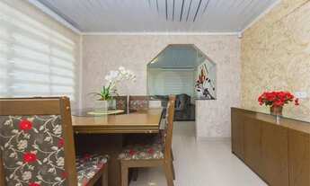 Imagem 6: Casa a venda 3 quartos 2 suítes no Cajuru