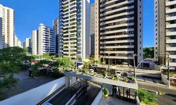 Imagem 5: OPORTUNIDADE, ALTO DO PARQUE APARTAMENTO 73m², 3/4, 1 VAGA, COM INFRAESTRUTURA