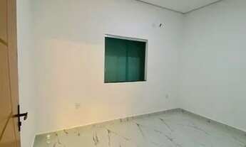 Imagem 6: Casa no Parque 10 em fino acabamento