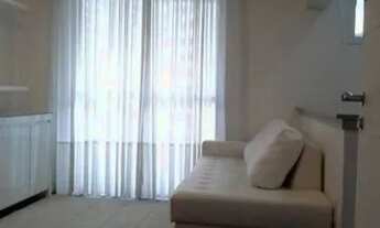 Imagem 2: APARTAMENTO MOBILIADO DE 42 M² COM 1 SUÍTE NO CONDOMÍNIO SENG NO BELA VISTA EM SÃO PAULO