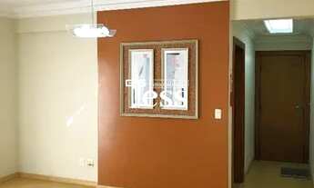 Imagem 2: ALUGA - Apartamento 2 Dormitórios Ar condicionado 2 banheiros 1 vaga elevador portaria bai