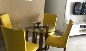 Imagem 2: Oportunidade em Alphaville I. 3/4, 1suíte, 80mt², 1 vaga, Alto Padrão