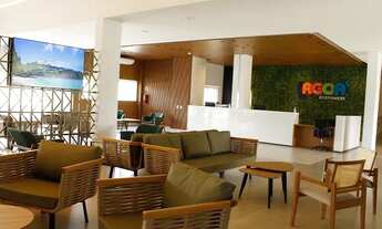 Imagem 5: Apartamento no Resort Lagoa