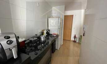 Imagem 7: Apartamento para alugar com 45 m², 2 quartos, alguns móveis, Portais, Cajamar/SP, 8° andar