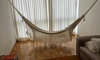 Imagem 2: Apartamento reformado Ed JK 110m2 02 quartos