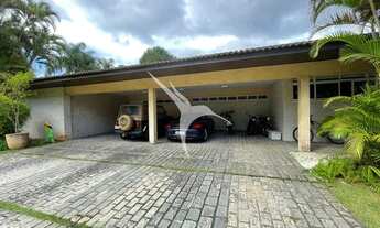 Imagem: BARUERI - Casa Padrão - Aldeia Da Serra