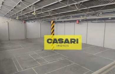 Imagem 6: Galpão para alugar, 1625 m² - Planalto - São Bernardo do Campo/SP