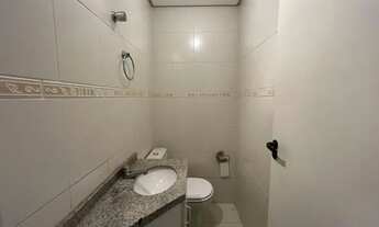 Imagem 5: Apartamento com 3 dormitórios, 95 m² - venda por R$ 660.000,00 ou aluguel por R$ 4.400,00