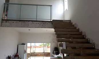 Imagem 4: Sobrado com 3 Quartos Sendo 1 Suíte Condomínio Orion Ponte Alta Norte