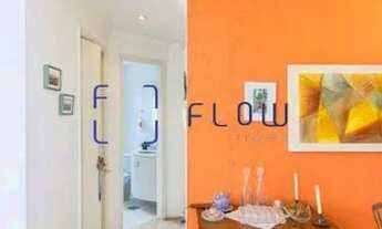 Imagem 6: Apartamento podendo conter até 2 quartos (1 suíte), 3 banheiros, 2 vagas de garagem e elev