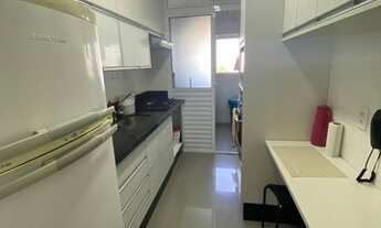 Imagem 5: Apartamento para venda possui 77metros quadrados com 3 quartos,1suíte,1 banheiro e 2vagas