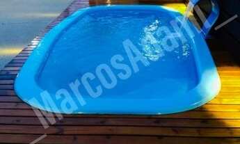 Imagem 4: Alugo casa com piscina em arroio do sal/RS