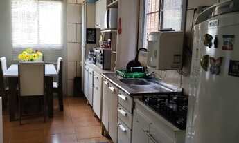 Imagem 3: Ótima Casa Semi-mobiliada com 3 Ar-condicionados. Aceito Carro