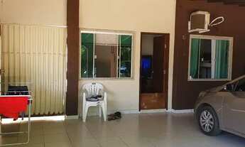 Imagem: Condominio Riviera zona sul casa com 3 quartos