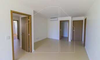 Imagem 4: SQNW 307 BLOCO E - 3 SUÍTES, 2 VAGAS!