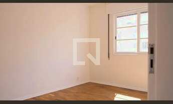 Imagem 1: Apartamento para Aluguel - Santa Cecília, 1 Quarto, 59 m2