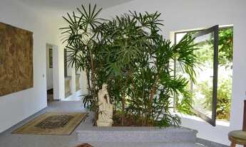 Imagem 3: Casa - Sítios de Recreio Gramado - Campinas