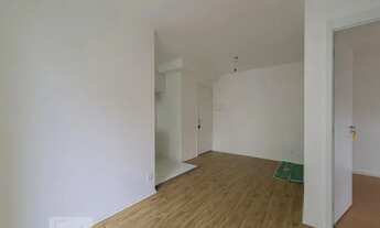 Imagem 2: Apartamento para Aluguel - Cambuci, 2 Quartos, 46 m2