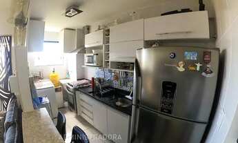 Imagem 5: Última chance]Apartamento 2 quartos para Locação e Venda - Luiz Anselmo