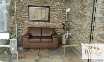 Imagem 2: Apartamento com 3 dormitórios para alugar por R$ 2.700/mês - Carmo - Belo Horizonte/MG