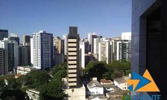 Imagem: Apto. De 4 QTOS 02 suítes e 02 semi-suítes