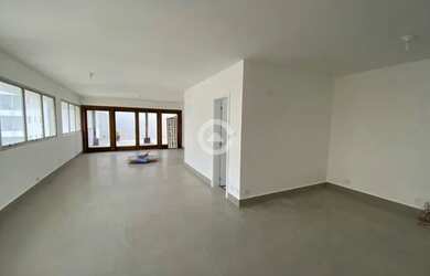 Imagem 3: Cobertura - Cambuí - Campinas