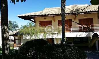 Imagem 2: Casa - Sítios de Recreio Gramado - Campinas