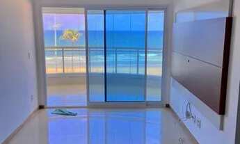 Imagem 2: Apartamento para aluguel possui 66 m2, vista mar v 1 quarto em Armação - Salvador - Bahia