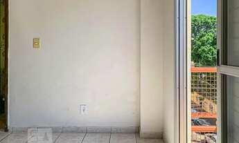 Imagem 4: Apartamento para Aluguel - Botafogo, 1 Quarto, 40 m2