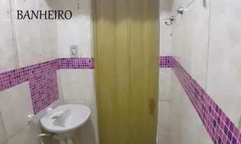 Imagem 7: Casa Pequena em Piedade