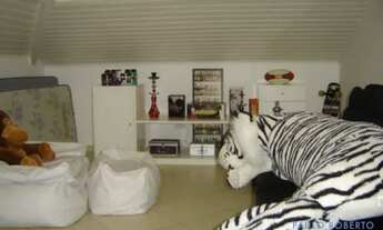 Imagem 4: CASA EM CONDOMÍNIO - CIDADE JARDIM - SP