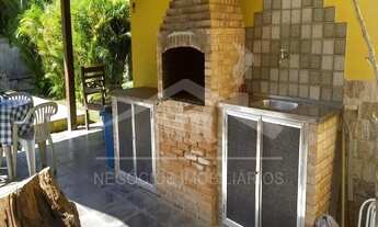 Imagem 3: Casa com 3 dormitórios à venda, 350 m² por R$ 850.000 - Maria Paula - Niterói/RJ