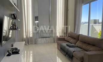 Imagem 2: Casa - Condomínio Zürich Dorf - Valinhos