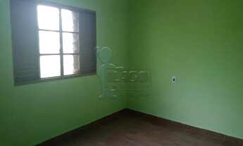 Imagem 5: Casa Padrão em Ribeirão Preto