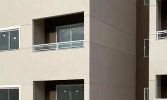 Imagem: Apartamento para venda com 56 metros quadrados