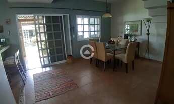 Imagem 3: Casa - Bairro das Palmeiras - Campinas