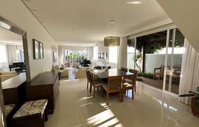 Imagem 4: Casa - Loteamento Caminhos de São Conrado (Sousas) - Campinas