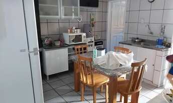 Imagem: LINDA CASA EM SIMOES FILHO CIA I SAIA DO